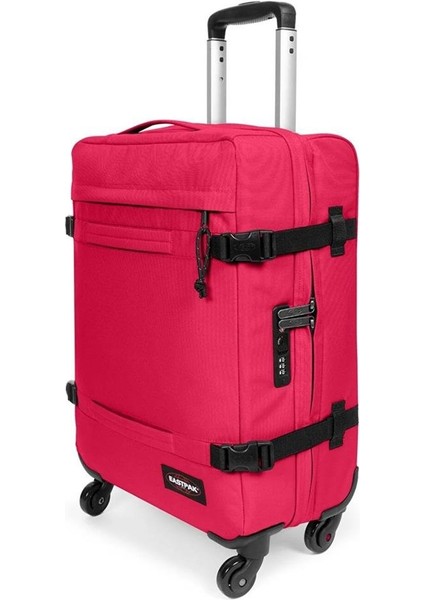 Transit'R 4 S Pembe Valiz