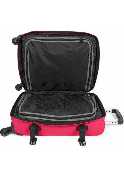 Transit'R 4 S Pembe Valiz