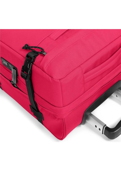 Transit'R 4 S Pembe Valiz