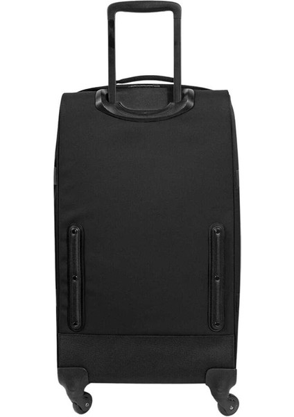 Trans4 M Black Denim Tekerlekli Valiz