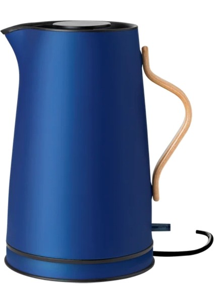 Emma Elektrikli Kettle 1,2 L Koyu Mavi