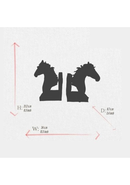 At Kitap Tutucu fiyatları