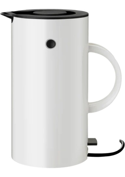 EM77 Elektrikli Kettle 1,5 L Beyaz