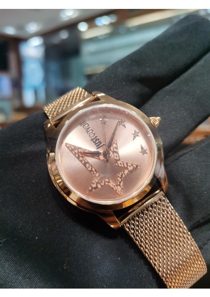 Yeni Sezon Kadın Kol Saati