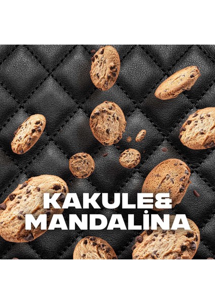 Erkek Stick Deodorant Leather And Cookies Kakule ve Mandalina 50 ml X2