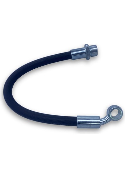 Toyota Land Cruiser 100 1998 - 2007 Arka Dış Sol Fren Hortumu