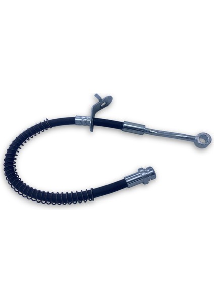 Hyundai Accent 4 Ön Sağ Fren Hortumu