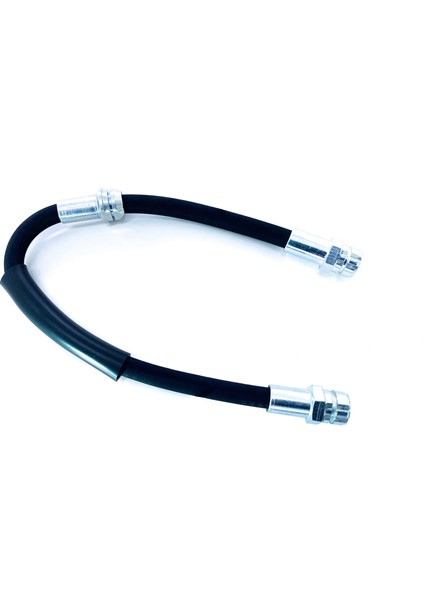 Audi Tt Roadster 2006 - 2014 Ön Fren Hortumu