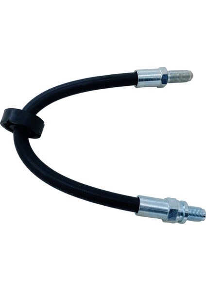Ford Escort 4 1985 - 1990 Arka Sol Fren Hortumu
