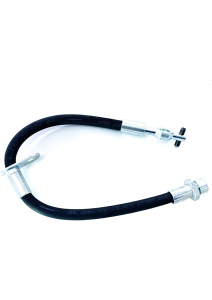 Toyota Land Cruiser 100 1998 - 2007 Ön Sol Fren Hortumu