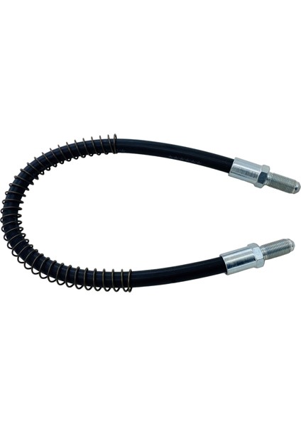 Ford Taunus 1970 - 1976 Ön Fren Hortumu