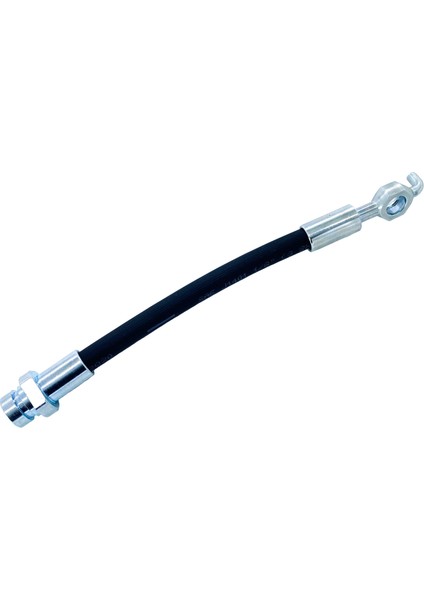 Isuzu Trooper 2000 -> Arka Fren Hortumu