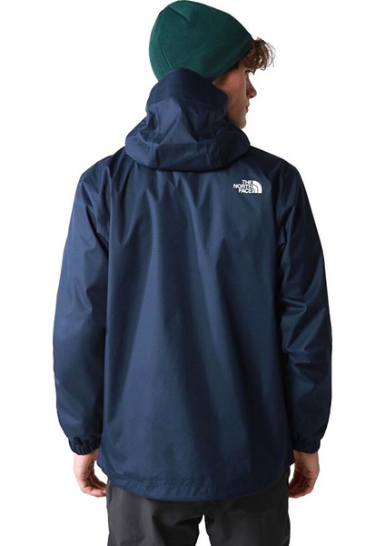 Quest Erkek Mavi Outdoor Ceket NF00A8AZ8K21 fiyatları