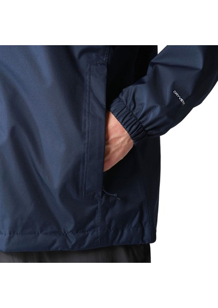 Quest Erkek Mavi Outdoor Ceket NF00A8AZ8K21 fırsatları