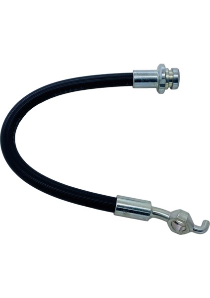 Nissan Murano 1 4X4 2003 - 2008 Arka Sol Fren Hortumu