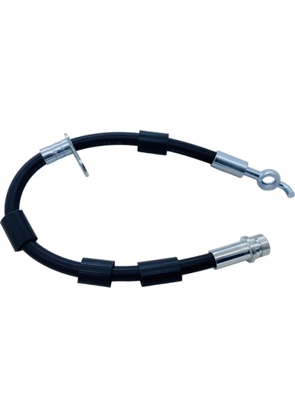 Ford Tourneo Courier 2014 -> Ön Sol Fren Hortumu