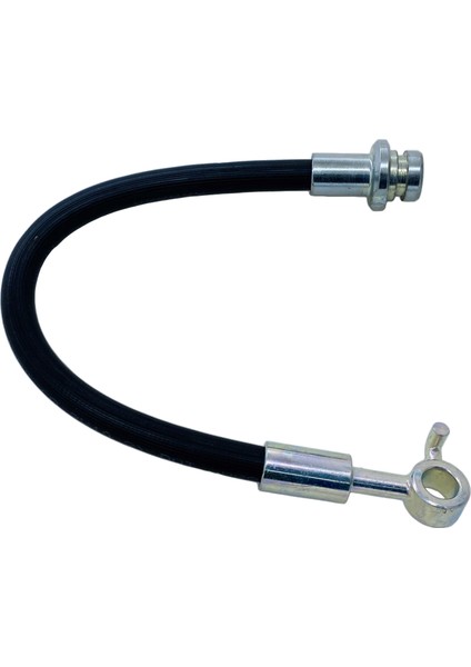 Nissan Qashqai 2 2013 -> Arka Dış Sol Fren Hortumu