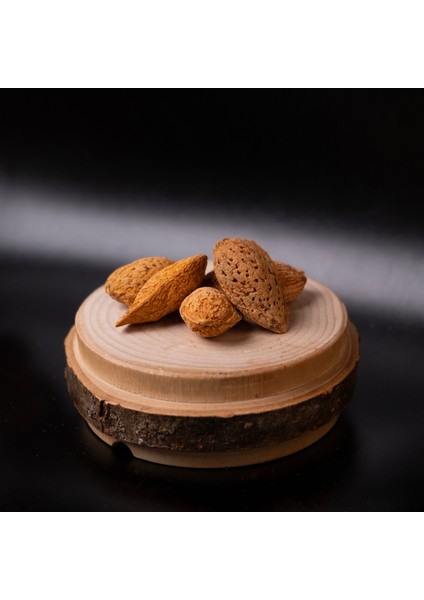 Kabuklu Çiğ Diş Badem 250 gr modelleri