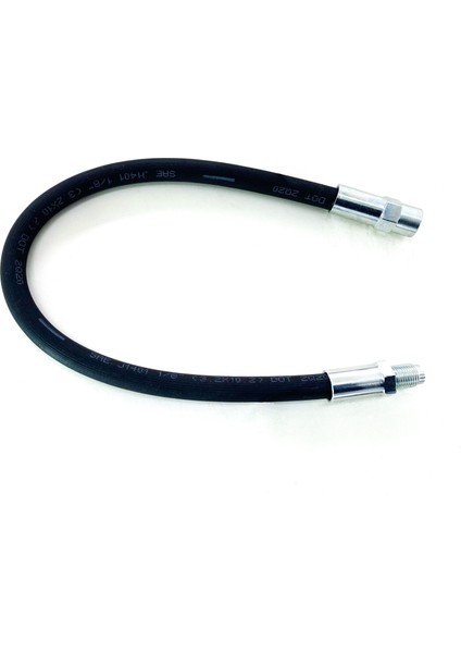 Mercedes G Serisi 500 Ge 1998 - 2006 Arka Fren Hortumu