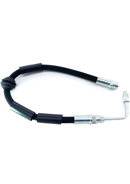 Audi A4 B7 Cabrio 2005 - 2008 Ön Fren Hortumu