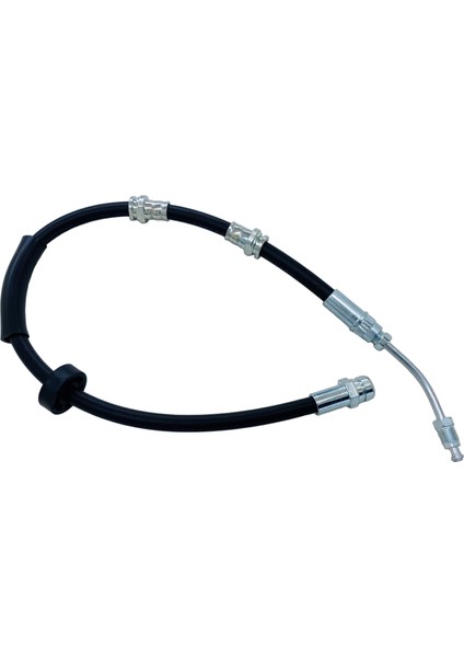 Audi A4 Allroad B9 2015 - 2019 Ön Sol Fren Hortumu