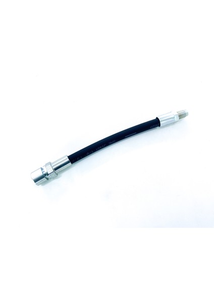 Porsche 356 Speedster A 1959 - 1965 Ön Fren Hortumu