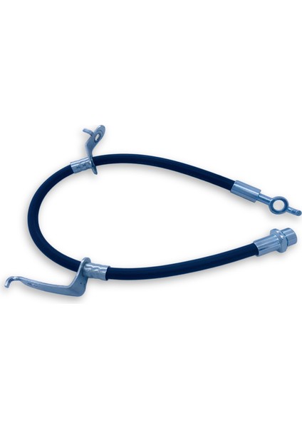 Toyota Rav 4 ( 17 Inç Jant Için ) Ön Sağ Fren Hortumu