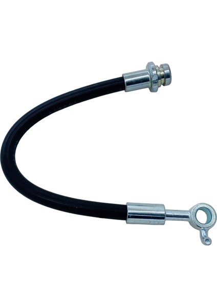 Nissan Qashqai 2 2013 -> Arka Dış Sağ Fren Hortumu