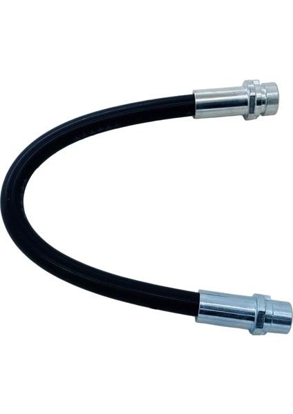 Bmw X6 (F86) Xdrive 30D 2014 - 2019 Arka Iç Sağ Fren Hortumu