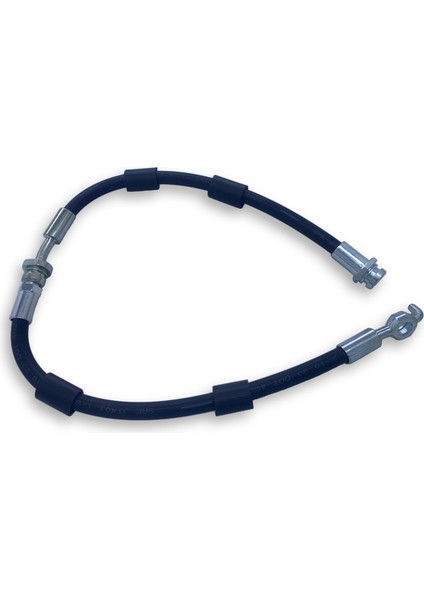 Ford Ranger Ecoblue 4X4 2015 -> Ön Sağ Fren Hortumu