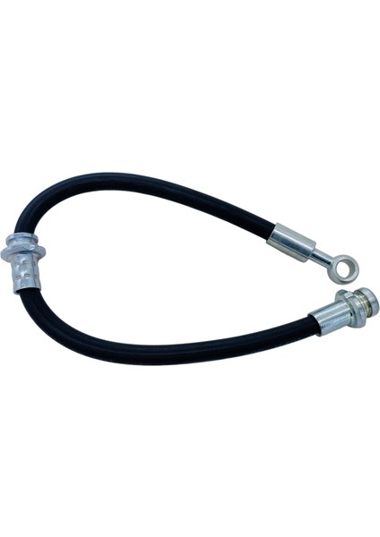 Nissan Almera 2 2000 - 2006 Arka Sol Fren Hortumu