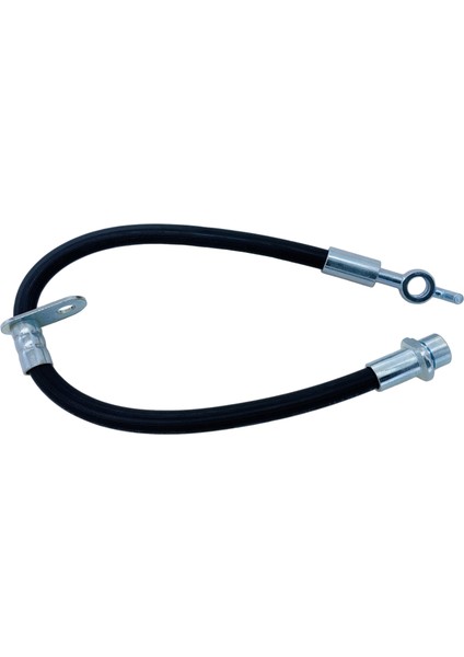 Toyota Camry 1991 - 1996 Arka Sağ Fren Hortumu