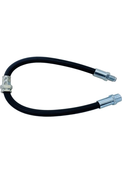 Bmw X6 (F16) Xdrive 30 D 2014 - 2019 Arka Dış Fren Hortumu