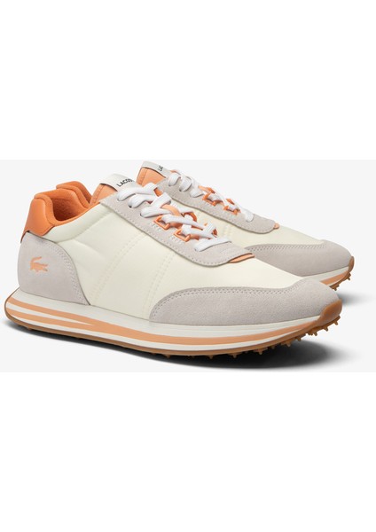 Sport L-Spin Erkek Bej Sneaker 747SMA0014 Ans fiyatları