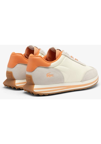 Sport L-Spin Erkek Bej Sneaker 747SMA0014 Ans modelleri