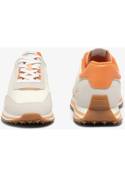 Sport L-Spin Erkek Bej Sneaker 747SMA0014 Ans indirimleri