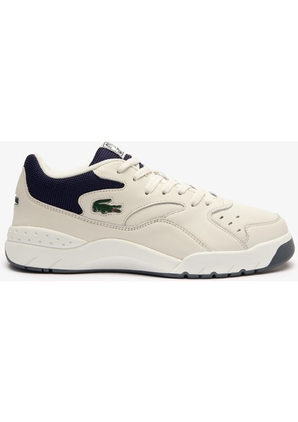 Sport Aceline 96 Erkek Bej Sneaker 747SMA0036 Wn1