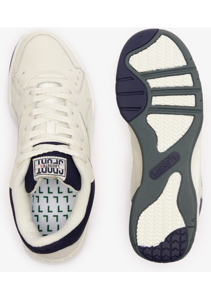 Sport Aceline 96 Erkek Bej Sneaker 747SMA0036 Wn1 fırsatları