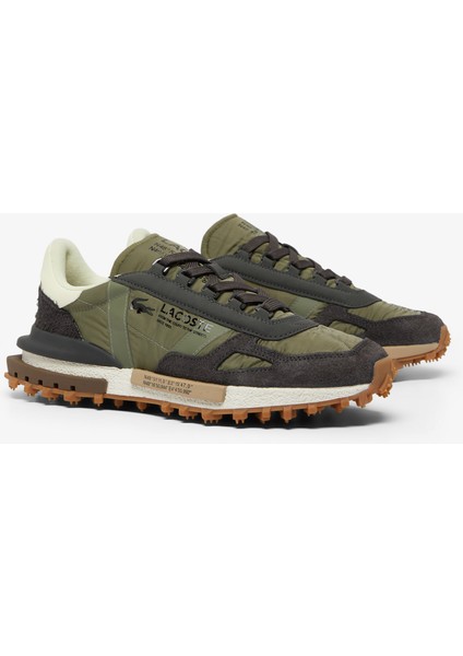 Elite Active Erkek Yeşil Sneaker 748SMA0050 P1N