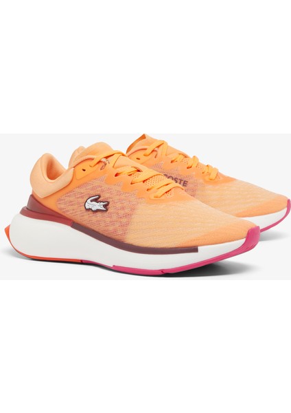 Neo Run Lite Kadın Turuncu Sneaker 748SFA0102 Aok