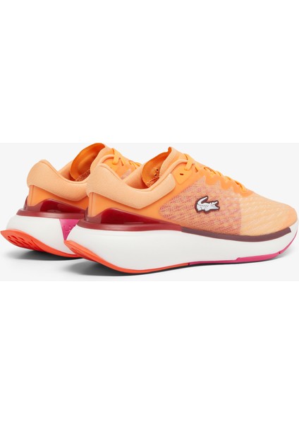 Neo Run Lite Kadın Turuncu Sneaker 748SFA0102 Aok