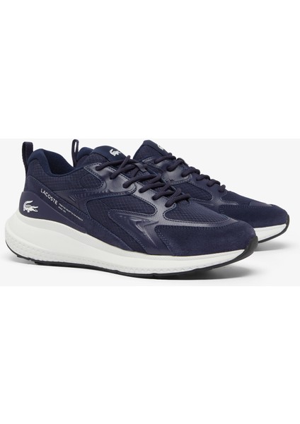 L003 Evo Erkek Lacivert Sneaker 748SMA0052 092 fiyatları