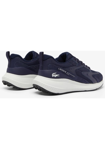 L003 Evo Erkek Lacivert Sneaker 748SMA0052 092 modelleri