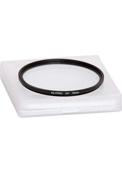 62 mm Uv Filtre