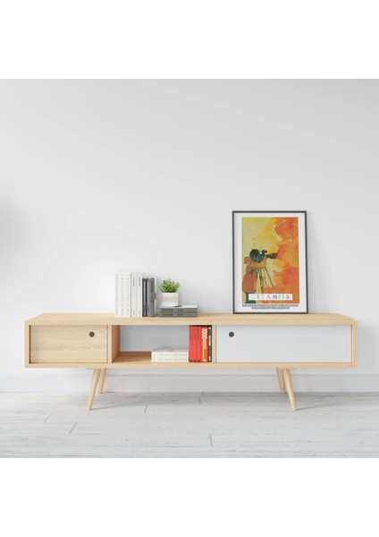 Dreamers No:3 Art Print modelleri