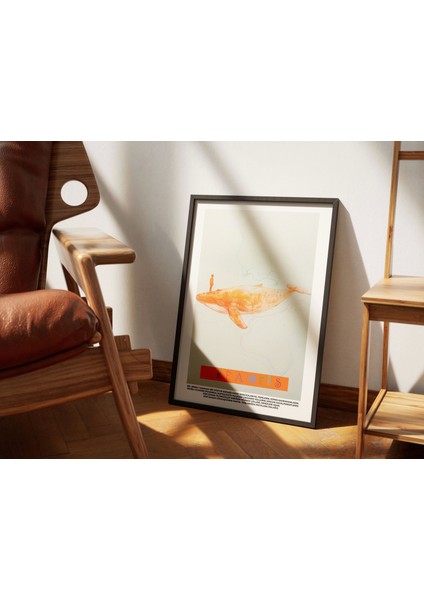 Dreamers No:3 Art Print