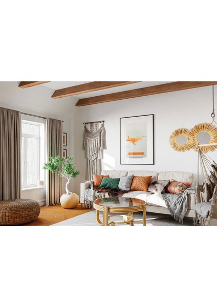 Dreamers No:3 Art Print modelleri