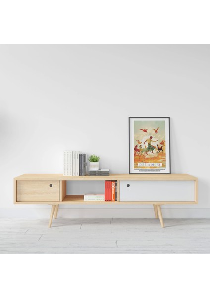 Dreamers No:2 Art Print