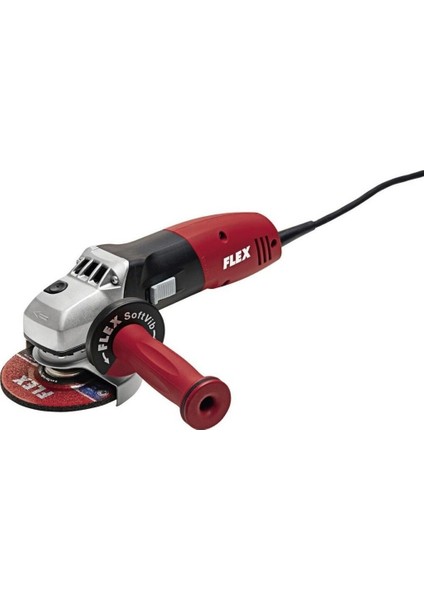 L 3410 Vr 1400 W Avuç Taşlama Makinesi