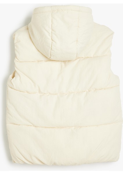 Basic Şişme Yelek Kapşonlu fırsatları